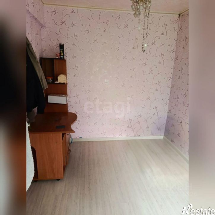 2-комн квартира ул Хомяковская, 5,  д. 5