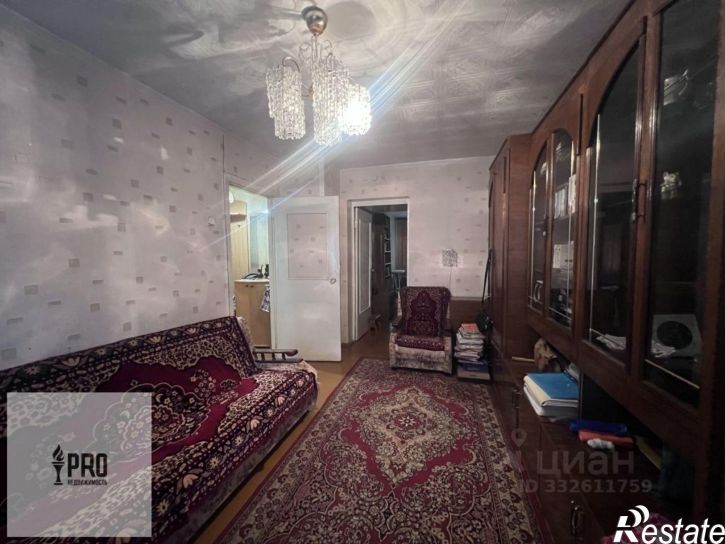 2-комн квартира ул Макаренко, 13,  д. 13