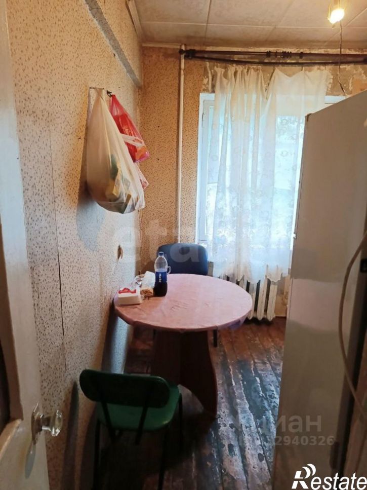 2-комн квартира ул Хомяковская, 5,  д. 5
