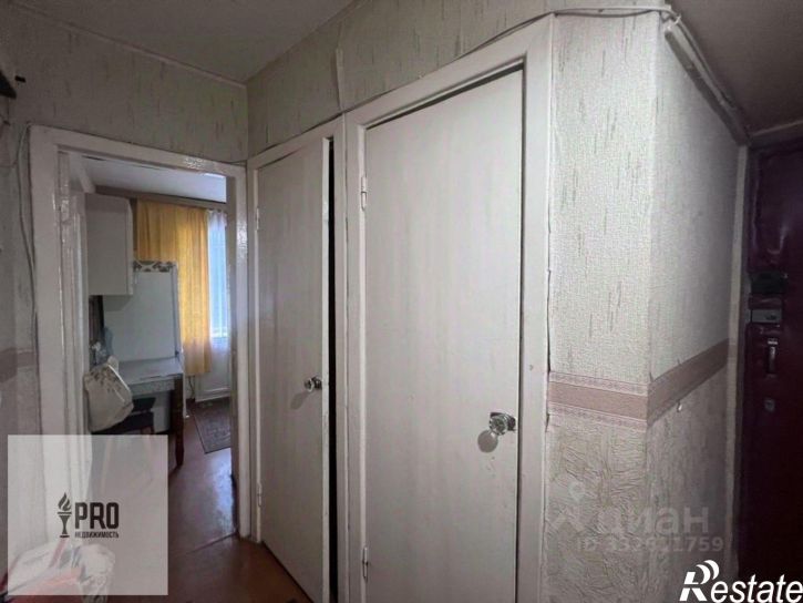 2-комн квартира ул Макаренко, 13,  д. 13