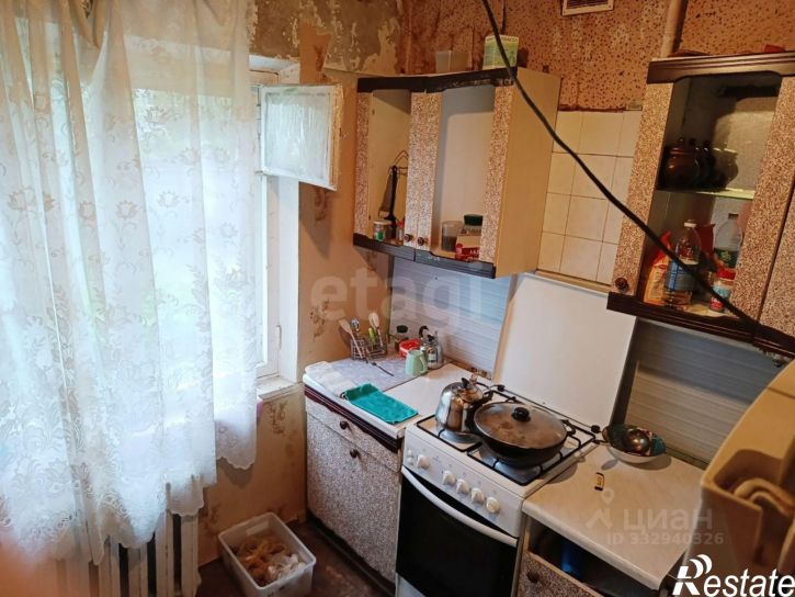 2-комн квартира ул Хомяковская, 5,  д. 5