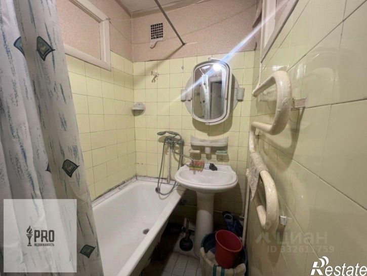 2-комн квартира ул Макаренко, 13,  д. 13
