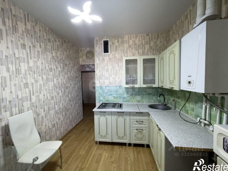 1-комн квартира ул Академика Павлова, 34Г,  д. 34Г