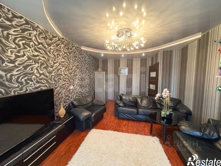 2-комн квартира ул Новомосковская, 7А,  д. 7А