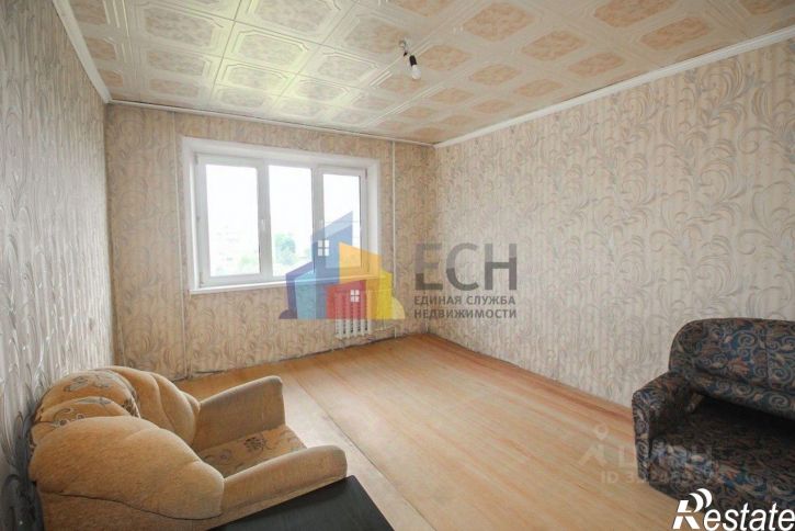3-комн квартира ул Луначарского, 67,  д. 67