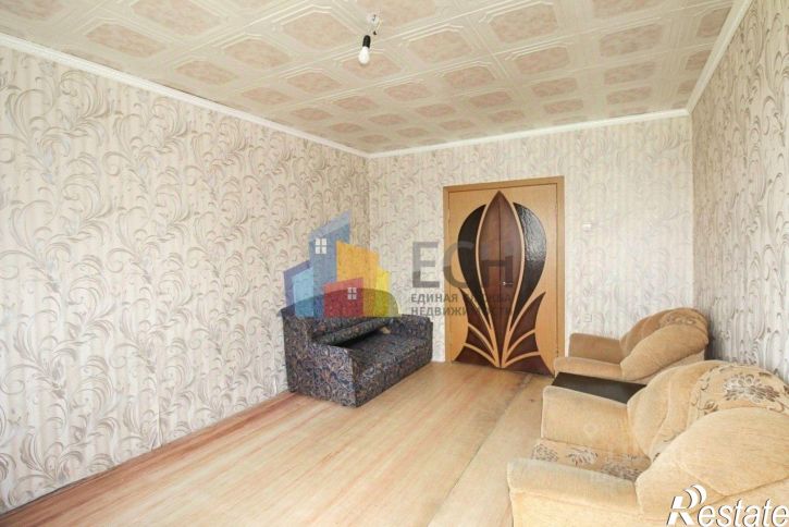 3-комн квартира ул Луначарского, 67,  д. 67