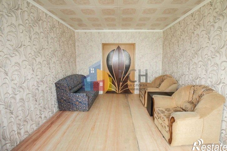 3-комн квартира ул Луначарского, 67,  д. 67
