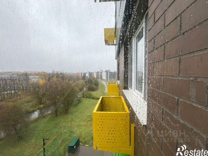 1-комн квартира ул Самоварная, 11,  д. 11
