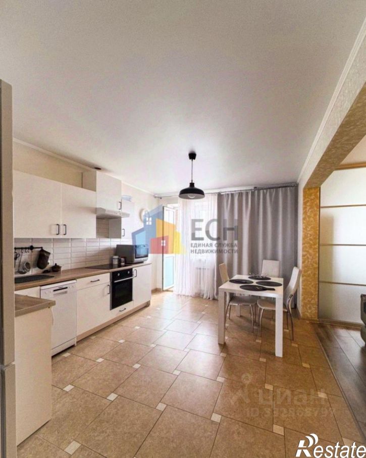 2-комн квартира пр-кт Ленина, 112 А,  д. 112 А,  к. А