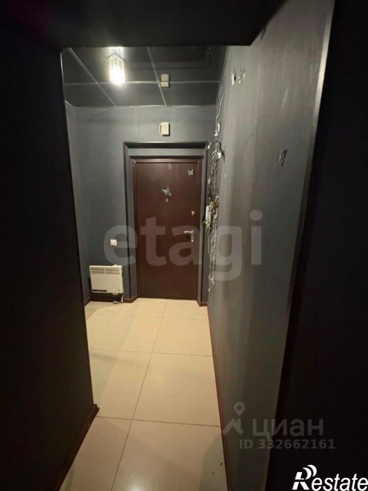 2-комн квартира ул Новомосковская, 7А,  д. 7А