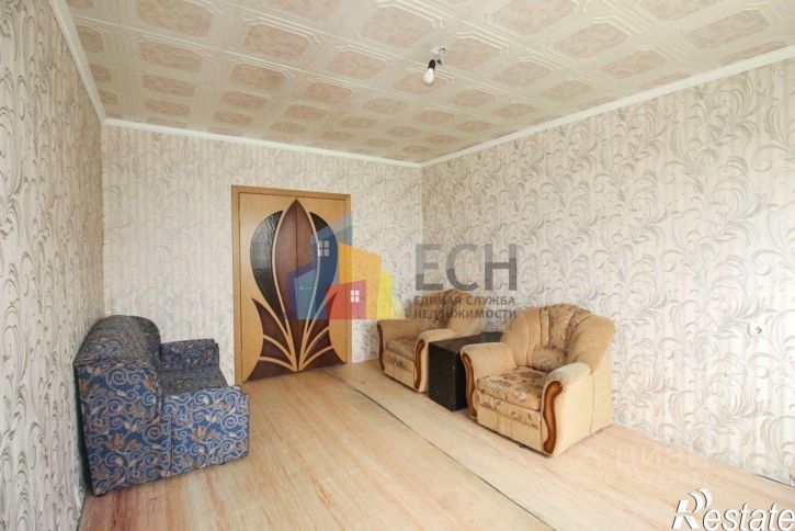 3-комн квартира ул Луначарского, 67,  д. 67
