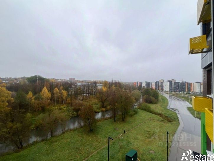 1-комн квартира ул Самоварная, 11,  д. 11