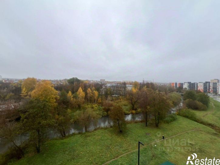 1-комн квартира ул Самоварная, 11,  д. 11