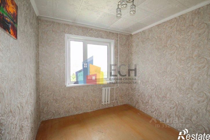 3-комн квартира ул Луначарского, 67,  д. 67