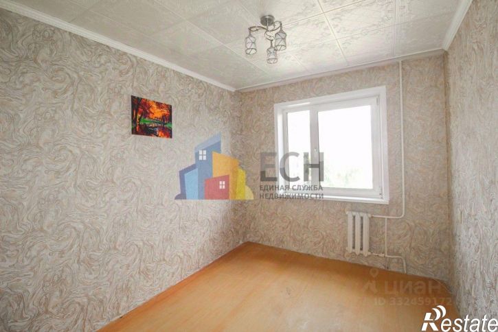 3-комн квартира ул Луначарского, 67,  д. 67