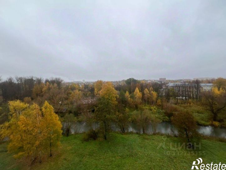 1-комн квартира ул Самоварная, 11,  д. 11
