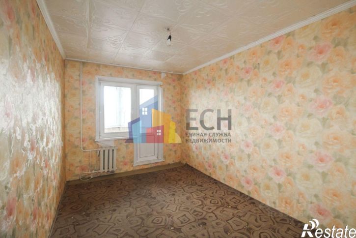 3-комн квартира ул Луначарского, 67,  д. 67