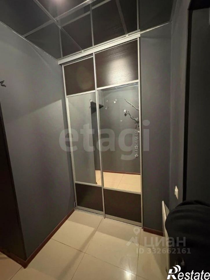 2-комн квартира ул Новомосковская, 7А,  д. 7А
