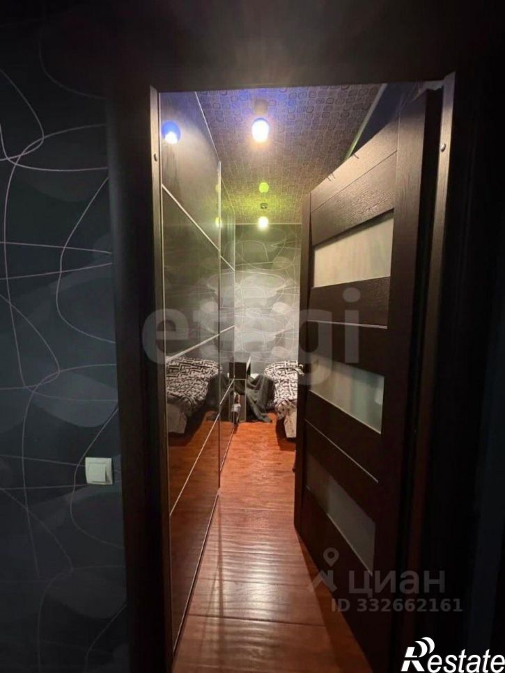 2-комн квартира ул Новомосковская, 7А,  д. 7А