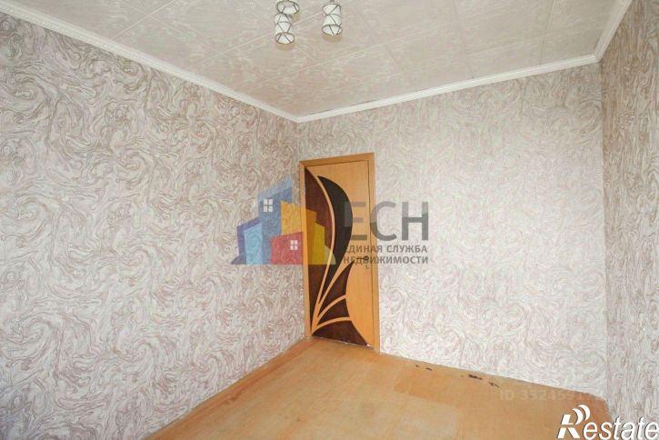 3-комн квартира ул Луначарского, 67,  д. 67