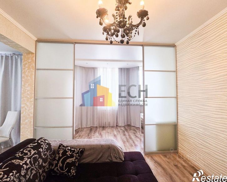 2-комн квартира пр-кт Ленина, 112 А,  д. 112 А,  к. А