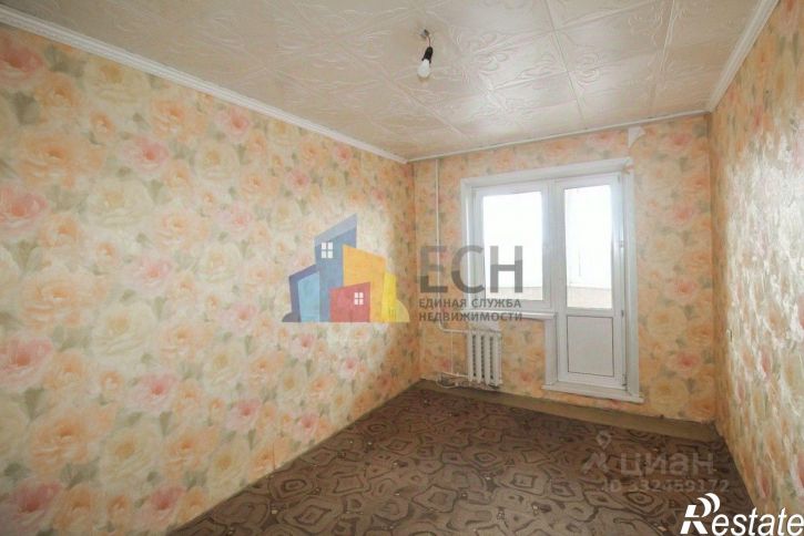 3-комн квартира ул Луначарского, 67,  д. 67