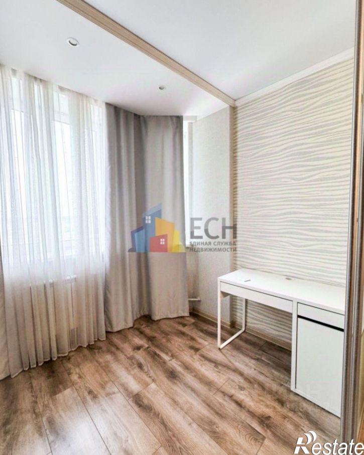 2-комн квартира пр-кт Ленина, 112 А,  д. 112 А,  к. А