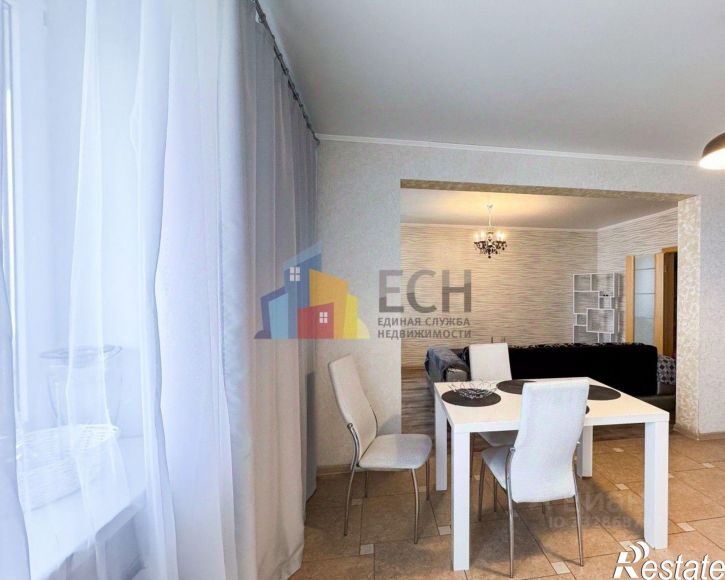 2-комн квартира пр-кт Ленина, 112 А,  д. 112 А,  к. А