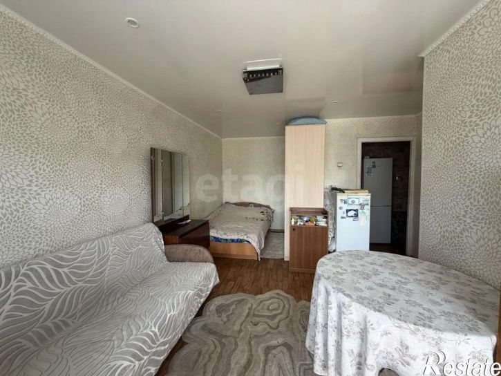 1-комн квартира ул Болдина, 112Б,  д. 112Б