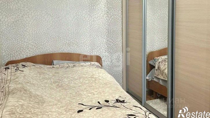 1-комн квартира ул Болдина, 112Б,  д. 112Б