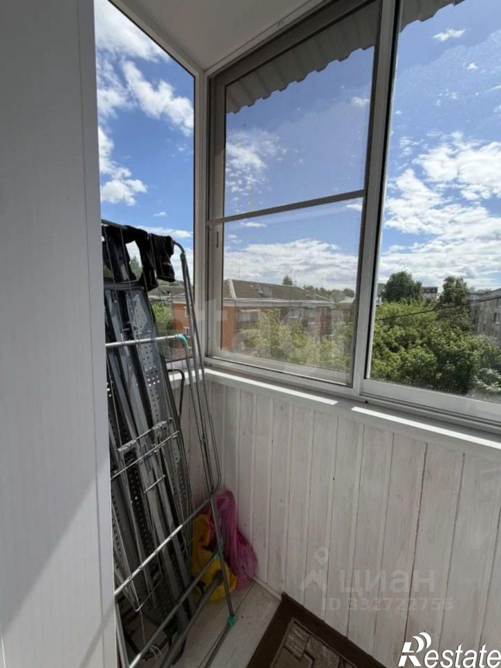 1-комн квартира ул Болдина, 112Б,  д. 112Б