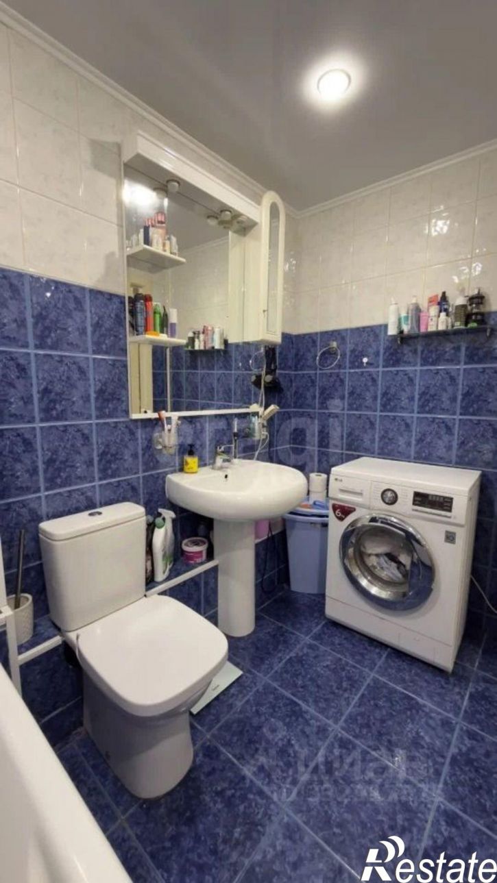 2-комн квартира ул Кауля, 31,  д. 31