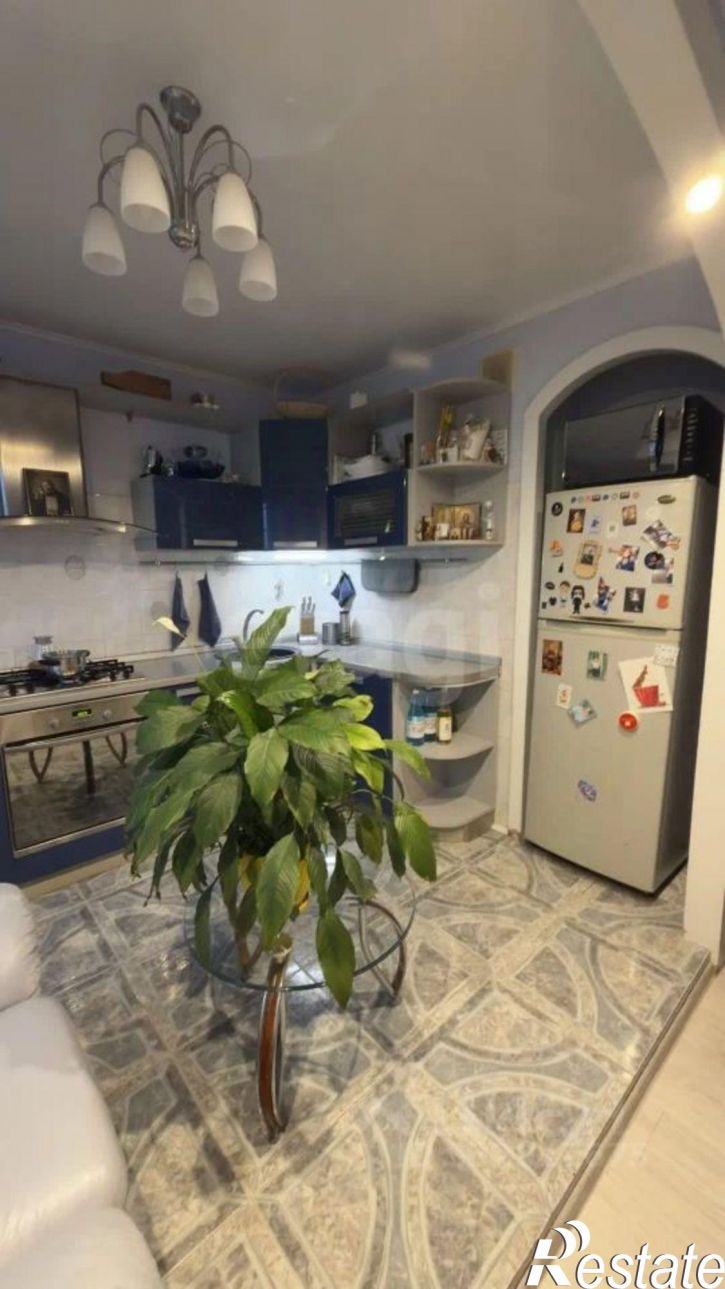 2-комн квартира ул Кауля, 31,  д. 31