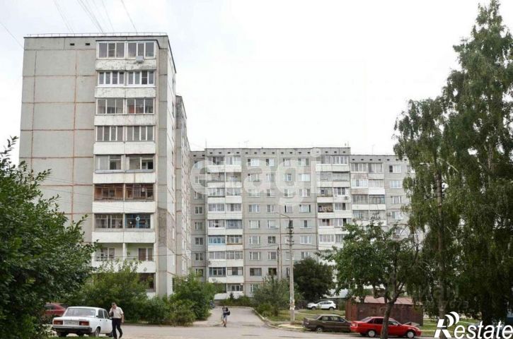 2-комн квартира ул Кауля, 31,  д. 31