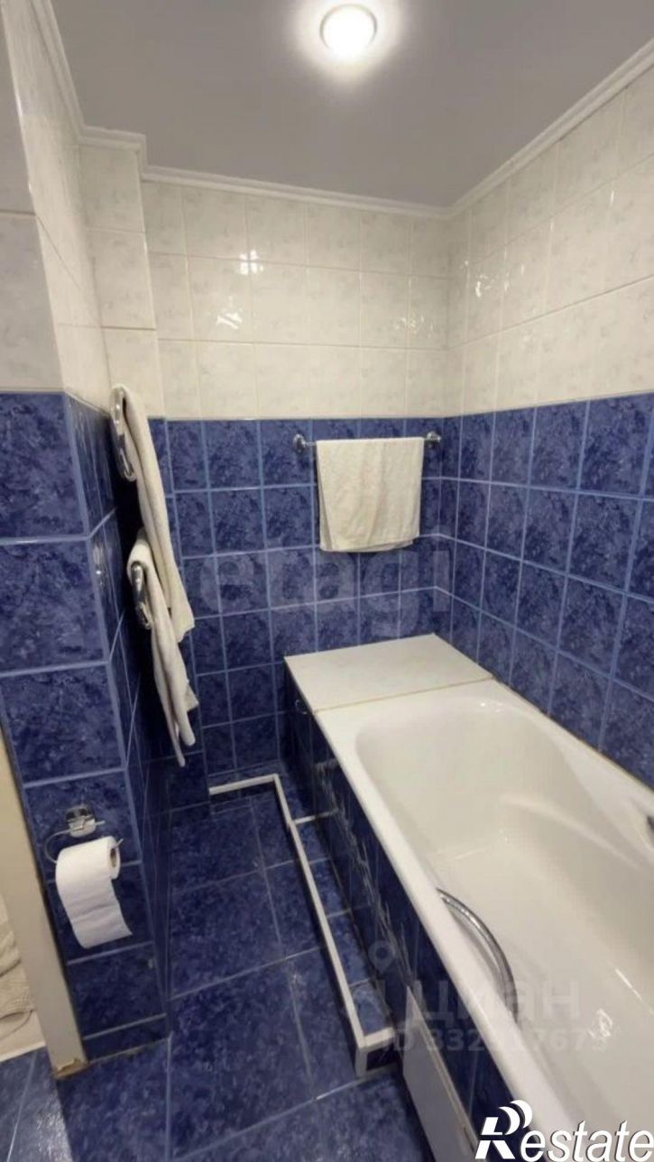 2-комн квартира ул Кауля, 31,  д. 31