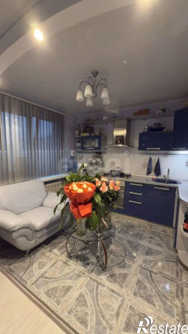2-комн квартира ул Кауля, 31,  д. 31