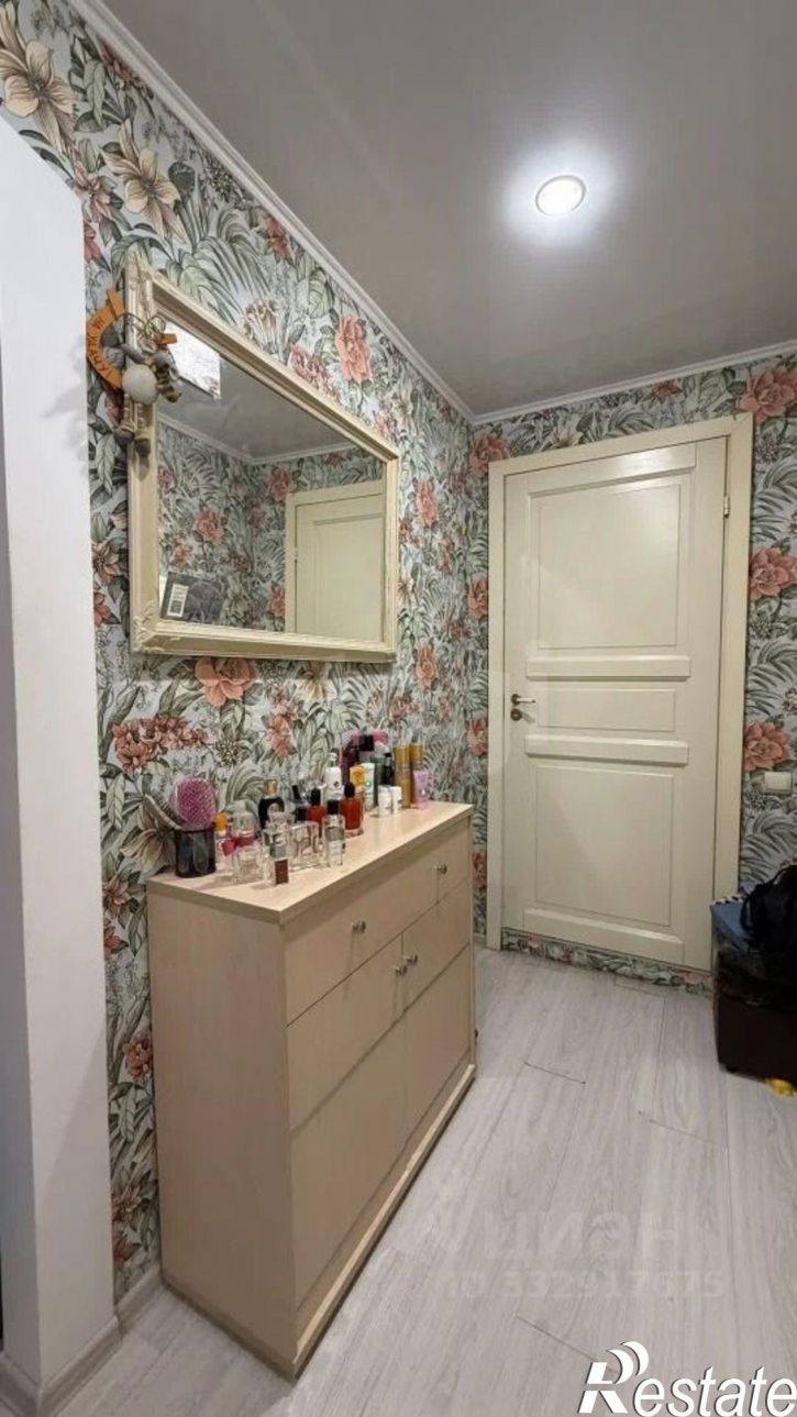 2-комн квартира ул Кауля, 31,  д. 31