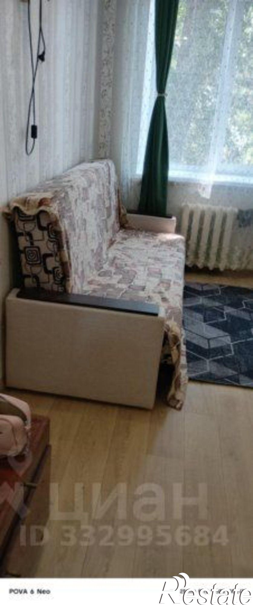 Сдать комнату за 15 000 рублей на ул Ползунова, 7