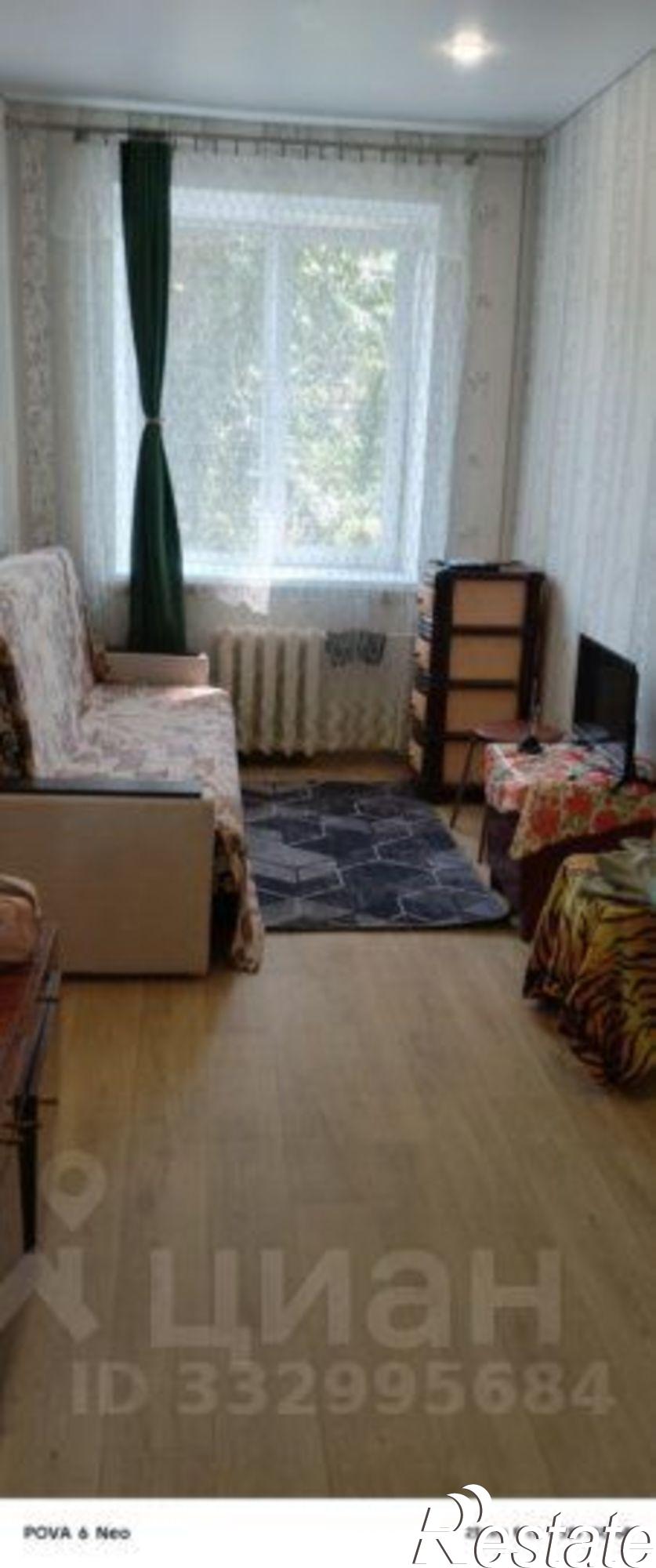 Сдать комнату за 15 000 рублей на ул Ползунова, 7