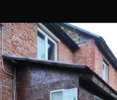 коттедж 25 кв м ул Богучаровская, 28