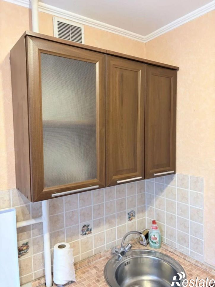 1-комн квартира ул Фрунзе, 19,  д. 19
