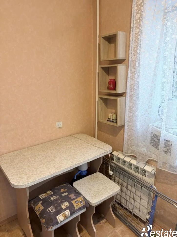1-комн квартира ул Фрунзе, 19,  д. 19