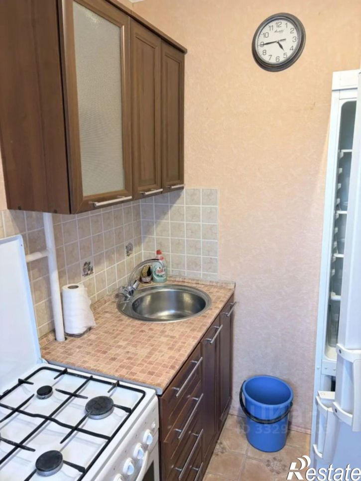 1-комн квартира ул Фрунзе, 19,  д. 19
