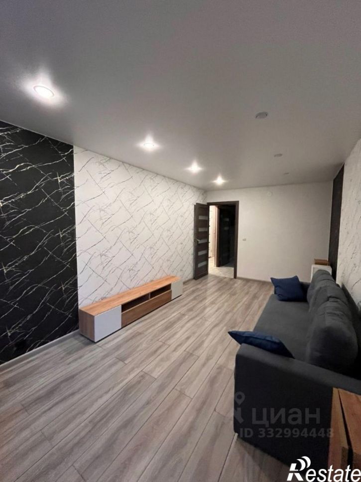 2-комн квартира ул Плеханова, 34,  д. 34