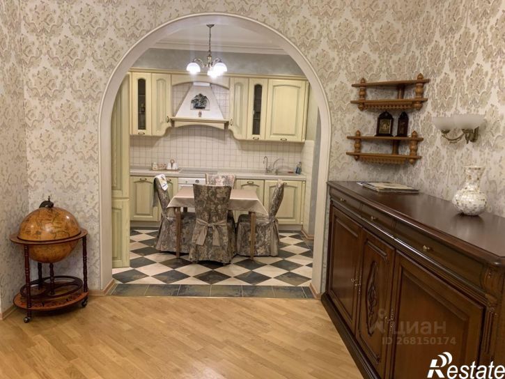 2-комн квартира ул С.Перовской, 37,  д. 37