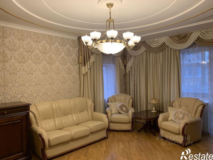 2-комн квартира ул С.Перовской, 37,  д. 37