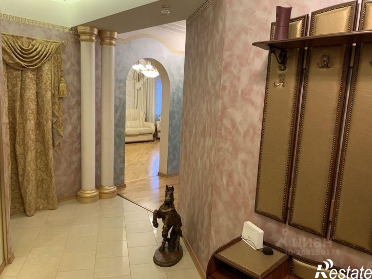 2-комн квартира ул С.Перовской, 37,  д. 37