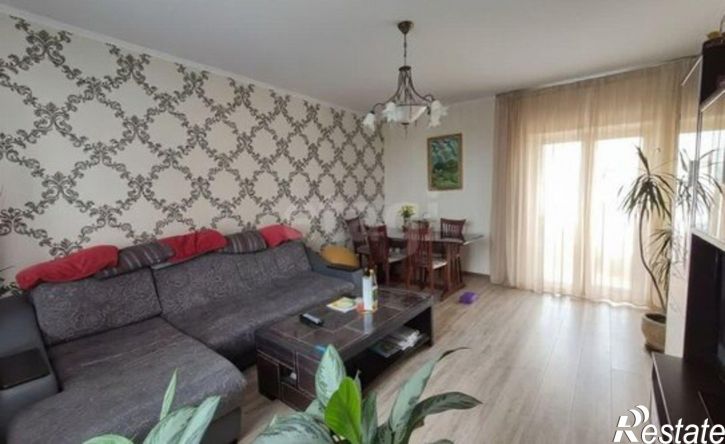 3-комн квартира ул Токарева, 89,  д. 89