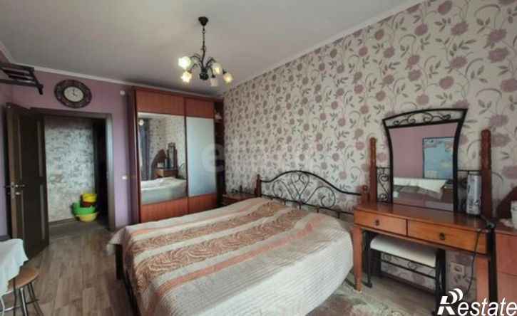 3-комн квартира ул Токарева, 89,  д. 89