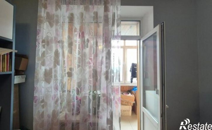 3-комн квартира ул Токарева, 89,  д. 89